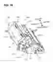 Fig. 26 - Image forming apparatus that restrains use of apparatus in state where developer is not replenishable