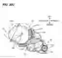 Fig. 29 - Image forming apparatus that restrains use of apparatus in state where developer is not replenishable