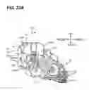 Fig. 34 - Image forming apparatus that restrains use of apparatus in state where developer is not replenishable