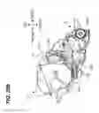 Fig. 35 - Image forming apparatus that restrains use of apparatus in state where developer is not replenishable