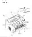Fig. 40 - Image forming apparatus that restrains use of apparatus in state where developer is not replenishable