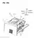 Fig. 44 - Image forming apparatus that restrains use of apparatus in state where developer is not replenishable