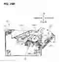 Fig. 45 - Image forming apparatus that restrains use of apparatus in state where developer is not replenishable