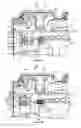 Fig. 04 - Toner agitation system including a cam driven reciprocating toner agitator