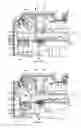 Fig. 05 - Toner agitation system including a cam driven reciprocating toner agitator