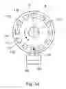 Fig. 15 - Rotation detecting unit, sheet feeding device and image forming apparatus
