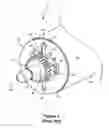 Fig. 02 - Drive coupler for a rotatable component of an electrophotographic image forming device