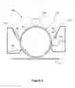 Fig. 04 - Drive coupler for a rotatable component of an electrophotographic image forming device