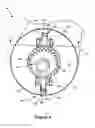Fig. 05 - Drive coupler for a rotatable component of an electrophotographic image forming device
