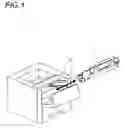 Fig. 02 - End member which allows transmission of rotary power