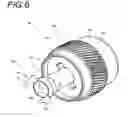 Fig. 07 - End member which allows transmission of rotary power
