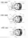 Fig. 33 - End member which allows transmission of rotary power