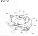 Fig. 37 - End member which allows transmission of rotary power