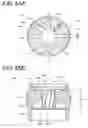 Fig. 46 - End member which allows transmission of rotary power