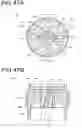 Fig. 48 - End member which allows transmission of rotary power
