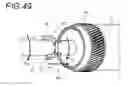 Fig. 50 - End member which allows transmission of rotary power