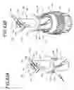 Fig. 64 - End member which allows transmission of rotary power