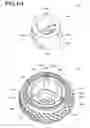 Fig. 65 - End member which allows transmission of rotary power