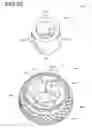 Fig. 67 - End member which allows transmission of rotary power