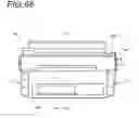 Fig. 69 - End member which allows transmission of rotary power