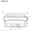 Fig. 72 - End member which allows transmission of rotary power