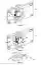 Fig. 08 - Replaceable unit for an electrophotographic image forming device having positioning features for electrical contacts