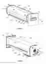 Fig. 08 - Replaceable unit for an electrophotographic image forming device having a latching mechanism