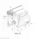 Fig. 11 - Process cartridge and image forming apparatus