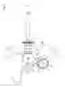 Fig. 06 - Timepiece movement comprising a date correction mechanism