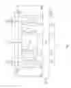 Fig. 02 - Method and apparatus for conversion of time interval to digital word using successive approximation scheme