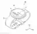 Fig. 01 - SMART WATCH