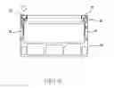 Fig. 09 - Portable device with detachable hidden hinge