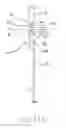 Fig. 12 - Portable device with detachable hidden hinge