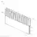 Fig. 01 - Tool-less and reusable heat spreader