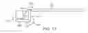 Fig. 11 - Touch pad with force sensors and actuator feedback