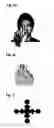 Fig. 04 - Apparatus and method for remote control using camera-based virtual touch