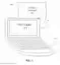 Fig. 02 - Keyboard based graphical user interface navigation