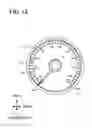 Fig. 14 - Self-calibrating indicating device