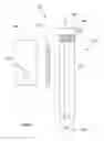 Fig. 02 - Active pencil and transmitter