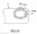 Fig. 09 - Portable electronic device and miniaturization rechargeable capacitive stylus thereof