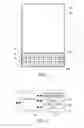 Fig. 03 - Portable electronic device including keyboard and method of controlling same