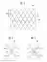 Fig. 05 - Touch panel including mesh having a trapezoid shape