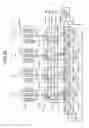 Fig. 22 - Display device with touch detection function and wiring for AC signal