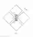 Fig. 04 - Touch electrode, display panel and display device