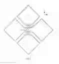 Fig. 06 - Touch electrode, display panel and display device