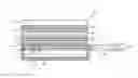 Fig. 01 - Transparent strain sensors in an electronic device