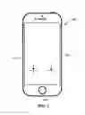 Fig. 02 - Transparent strain sensors in an electronic device
