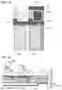 Fig. 02 - Input/output panel, input/output device, and data processor