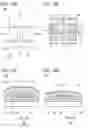 Fig. 11 - Input/output panel, input/output device, and data processor