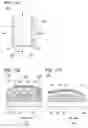 Fig. 12 - Input/output panel, input/output device, and data processor